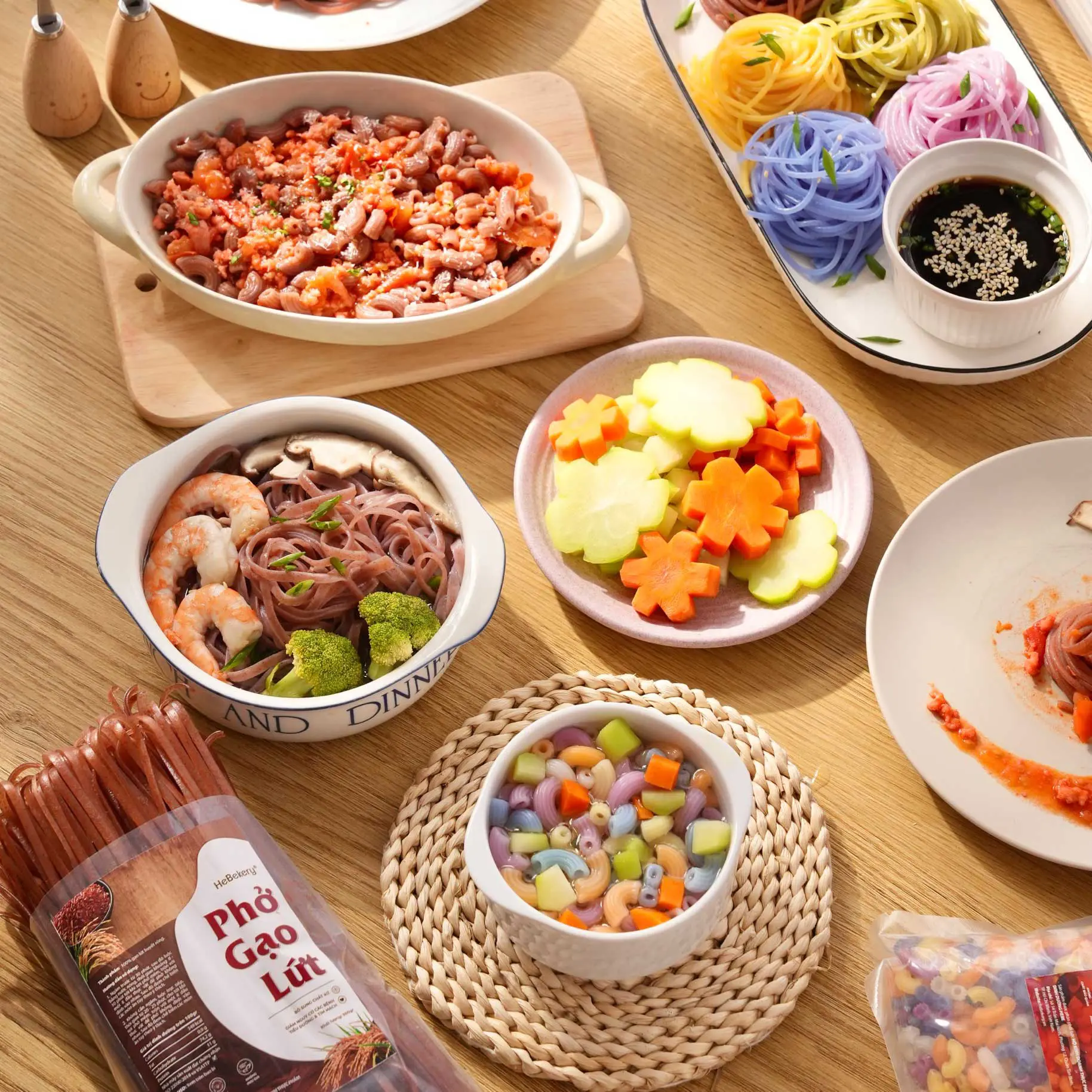 Gợi ý cho chế độ ăn uống lành mạnh Gợi ý cho chế độ ăn uống lành mạnh