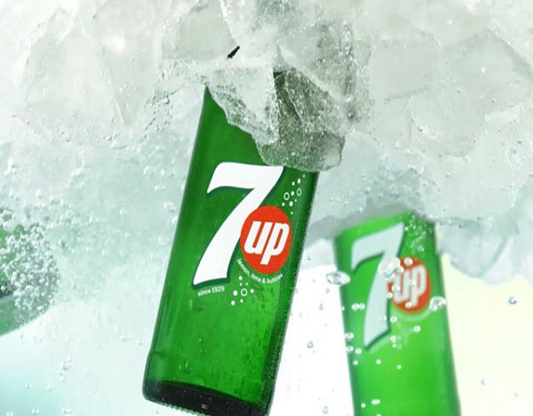 Tác dụng của 7UP đối với sức khỏe