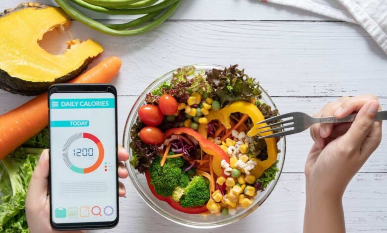 Lợi ích và tính năng nổi bật của các App tính Calo trong thức ăn
