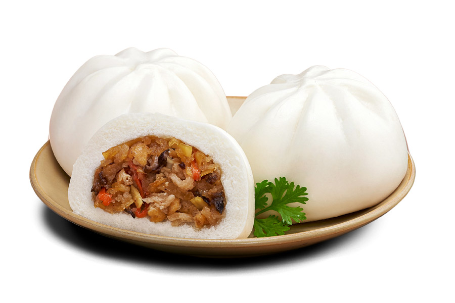 Bánh bao chay bao nhiêu calo? Lượng calo và giá trị dinh dưỡng