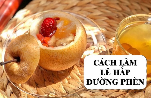 Kết hợp đường phèn với các loại thực phẩm giàu chất xơ