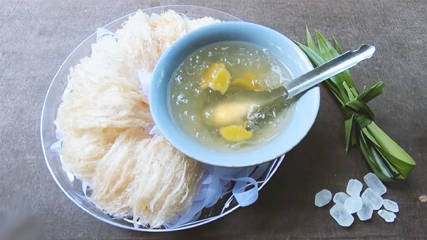 Thực đơn giảm cân: Hạn chế đường phèn hiệu quả
