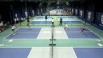 Sân Pickleball quận Phú Nhuận TS Sports