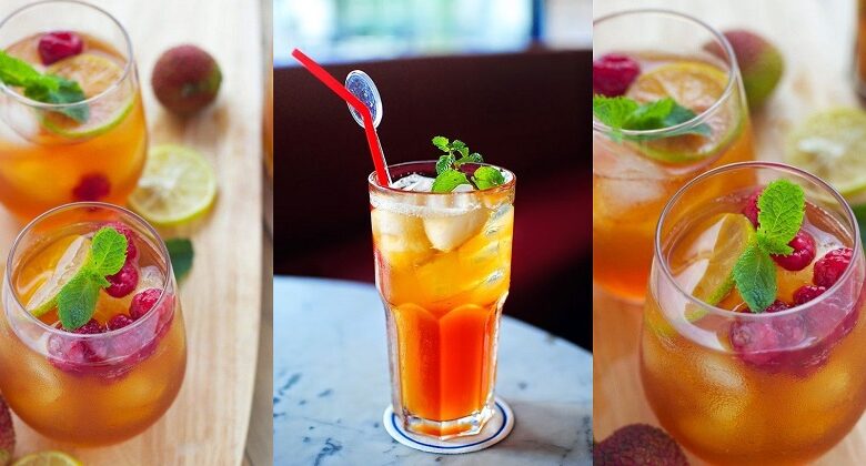 Những lưu ý quan trọng khi uống trà vải