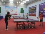 Các tiêu chí chọn sân bóng bàn chất lượng