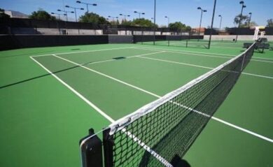 Việc lựa chọn sân Tennis Quận 7 phù hợp là rất quan trọng