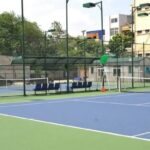 Cách chọn sân tennis Quận 12 lý tưởng