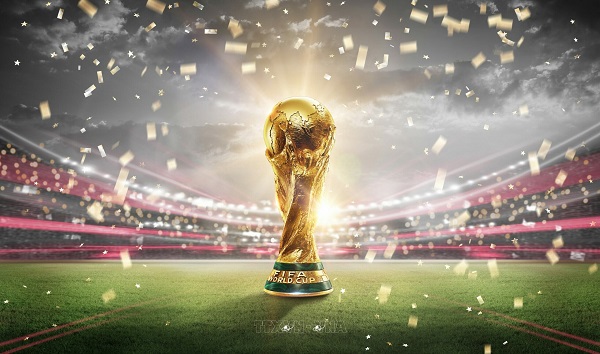 World Cup: Giải đấu lớn nhất hành tinh