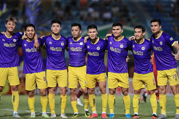 Câu lạc bộ Hà Nội FC