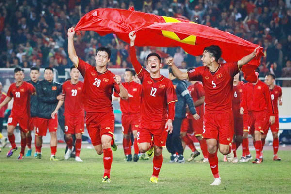 Những thách thức và xu hướng phát triển của các câu lạc bộ bóng đá Việt Nam