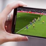 cách xem bóng đá trực tiếp trên YouTube