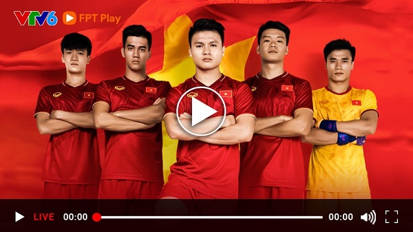 Các kênh bóng đá trực tiếp uy tín trên YouTube