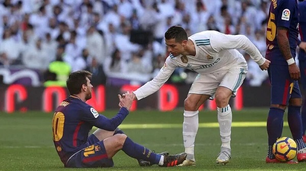 Fair play trong bóng đá