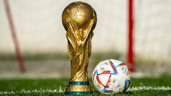 Giải vô địch bóng đá thế giới (World Cup)