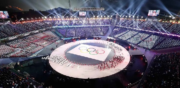 Bóng đá tại thế vận hội (Olympics)