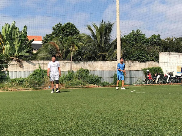 Hành trình phát triển bóng đá tại Bình Dương