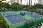 Tổng quan về sân tennis Gò Vấp