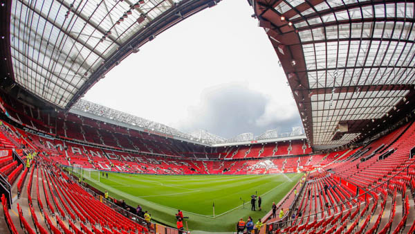 Old Trafford: Di sản quý giá và bước đột phá trong tương lai Old Trafford: Di sản quý giá và bước đột phá trong tương lai